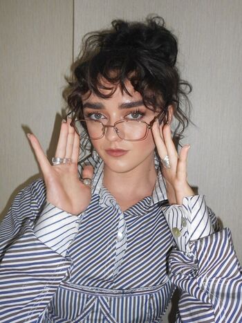 Maisie Williams