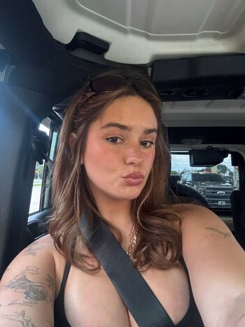 Makenzie Raine