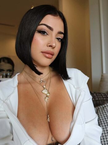 Malu Trevejo