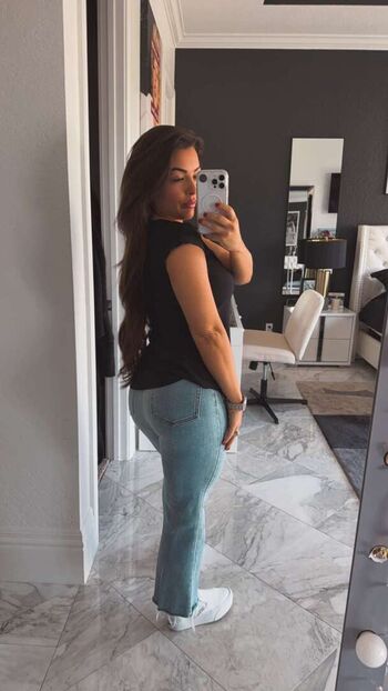 Mandy Sacs | Mandy Rose