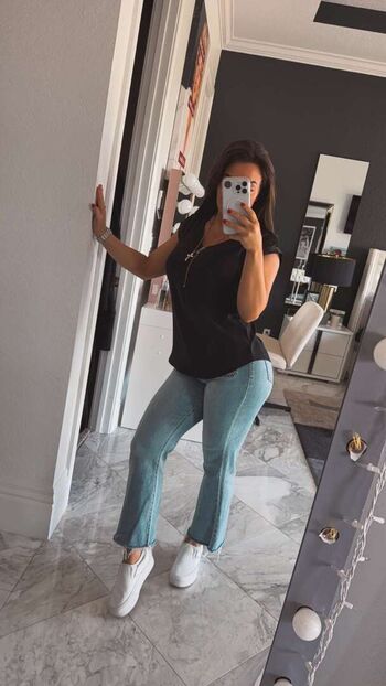 Mandy Sacs | Mandy Rose