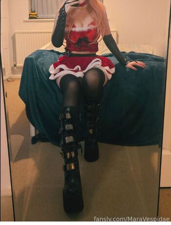 Mara Vespidae ????????