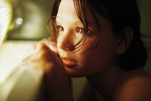 Marat Safin photographer