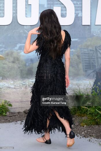 Margaret Qualley