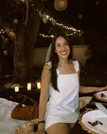 Maria Andrea Meza