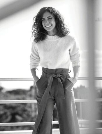 Maria Francisca Perello