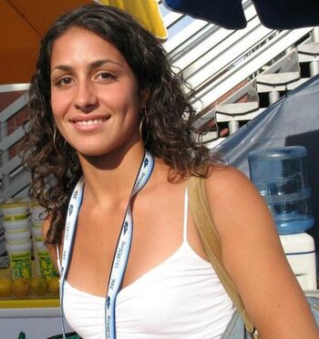 Maria Francisca Perello