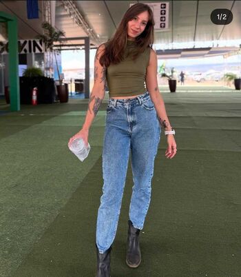 Maria Julia Daminelli