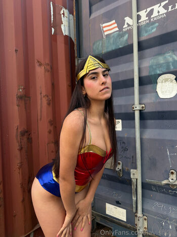 Maria Luz