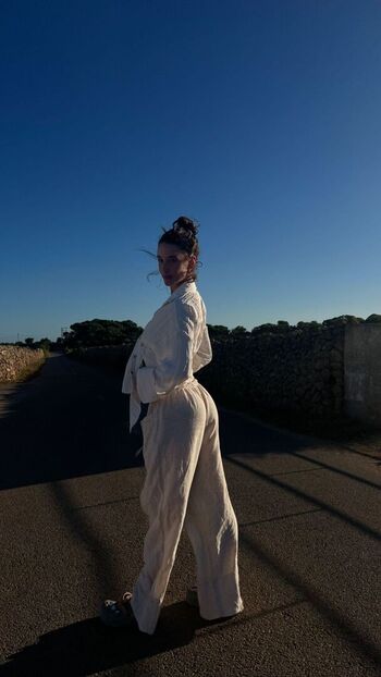 María Pedraza