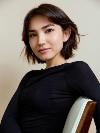 Maria Zhang