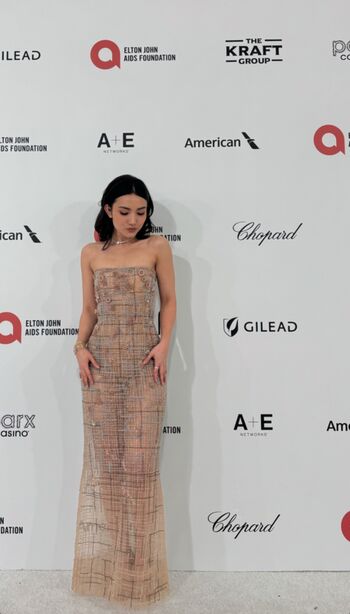 Maria Zhang