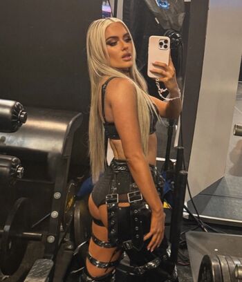 Mariah May