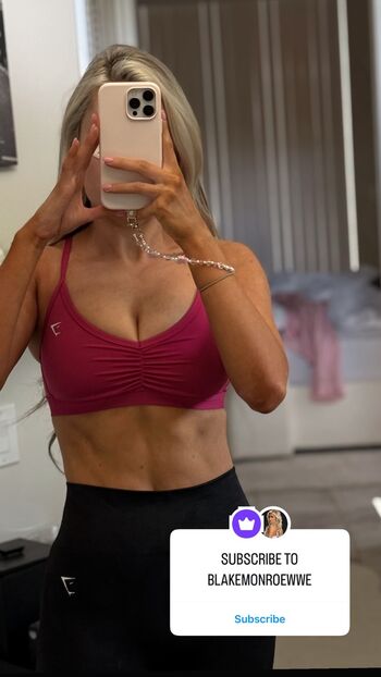 Mariah May