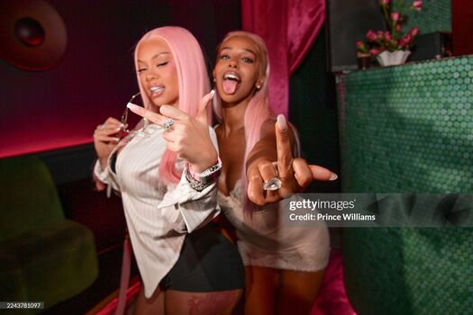 Mariah The Scientist