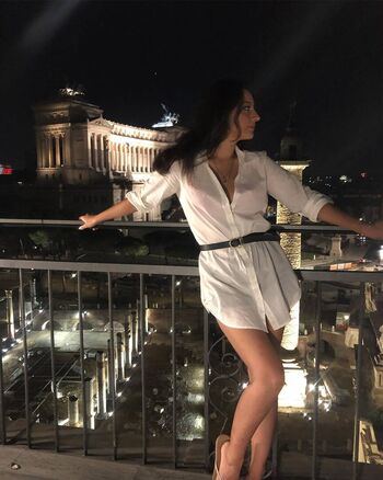 Mariana Alvarez Arfinengo