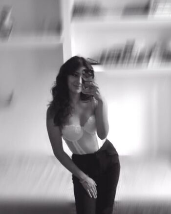 Mariana Alvarez Arfinengo