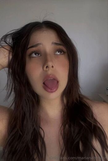 Mariana Hoyos