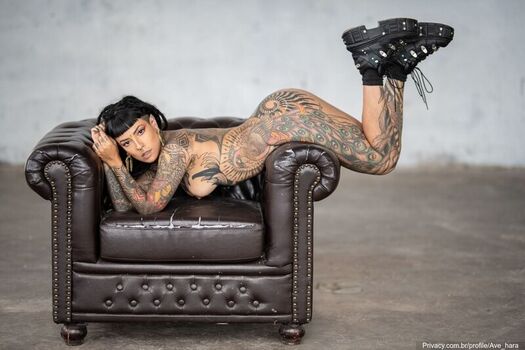 Mariana Jeveaux