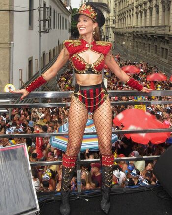 Mariana Ximenes
