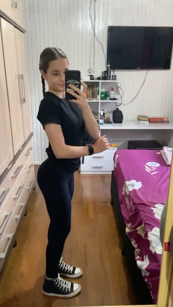 Mariane Dahm