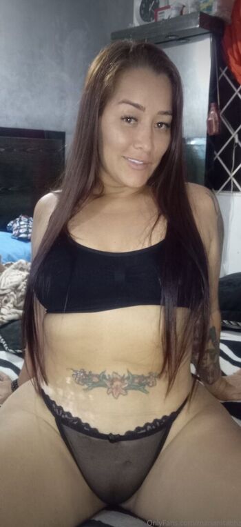 Marianita bh