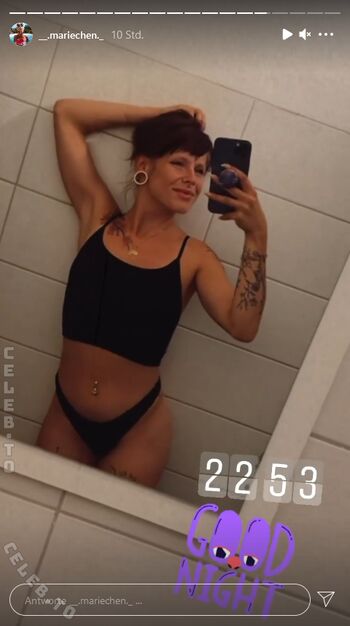 Mariarouge