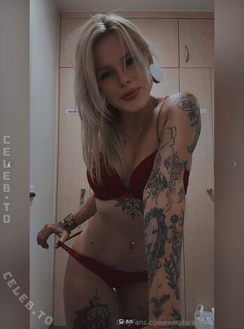 Mariarouge