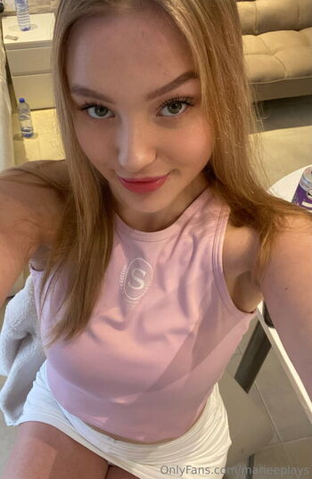 marieplays