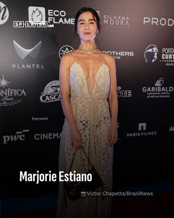 Marjorie Estiano