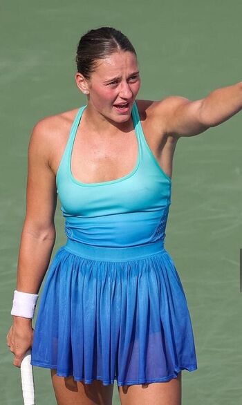 Marta Kostyuk