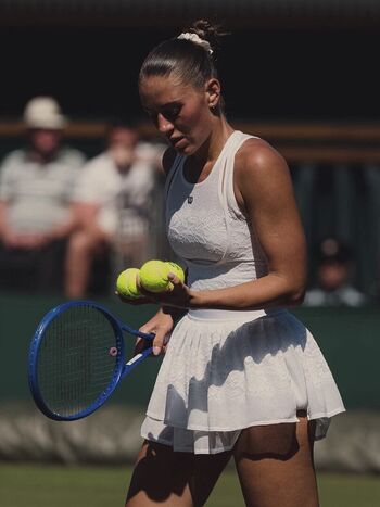 Marta Kostyuk