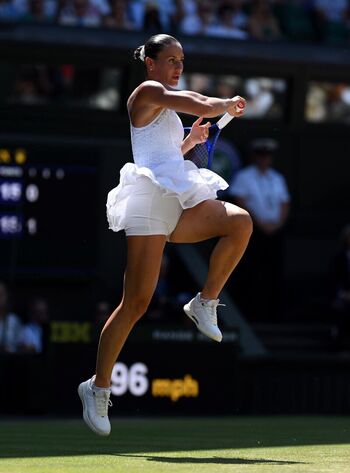 Marta Kostyuk