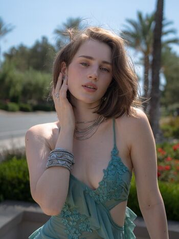 Mary Amber