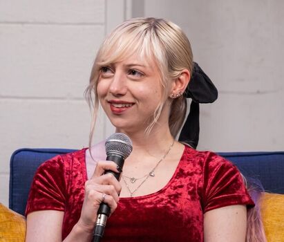 Mary Morgan