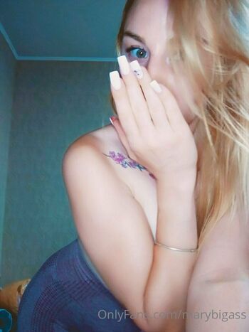 marybigass