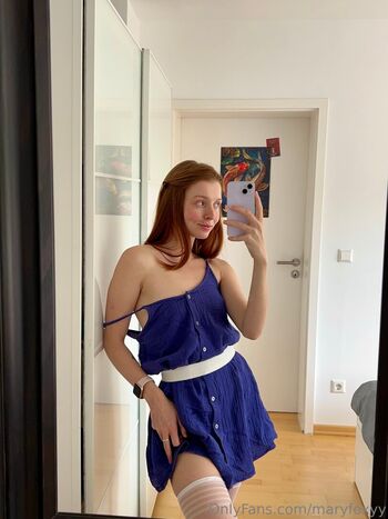 maryfoxyy