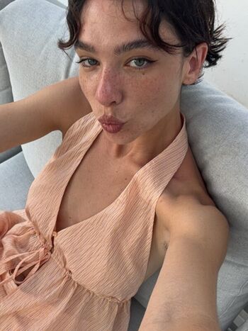 Matilda De Angelis