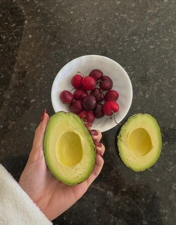 Maureen Montagne (Miss Globe 2021)