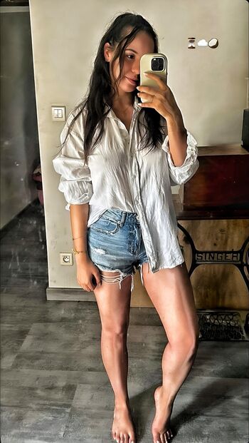 Maurine Ribeiro