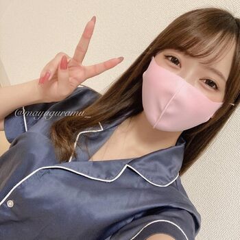 Mayuguramu まゆぐらむ