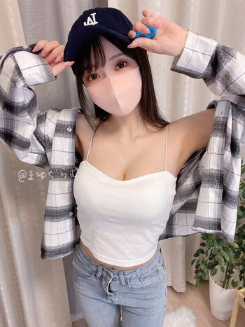Mayuguramu まゆぐらむ