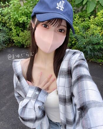 Mayuguramu まゆぐらむ
