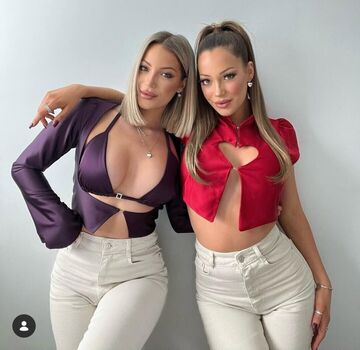 Meagan & Morgan Finn