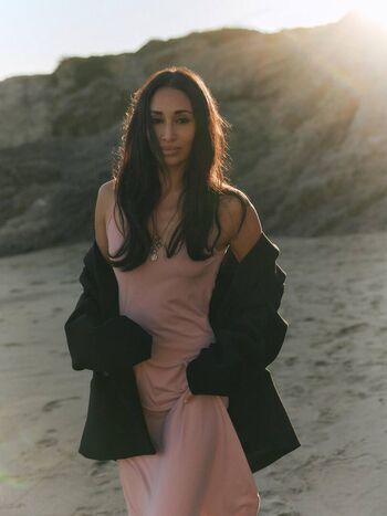 Meaghan Rath