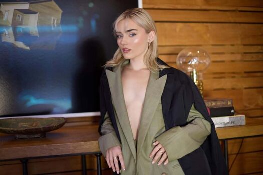 Meg Donnelly