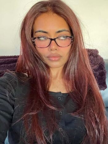 Megan Suri