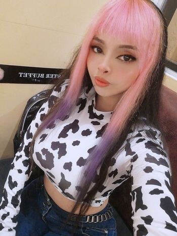 Megumi Cosplay