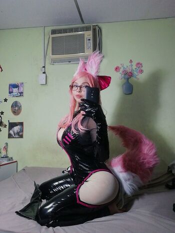 Megumi Cosplay
