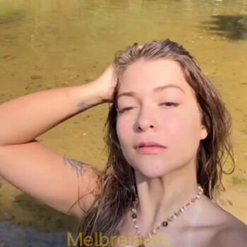 Mel Breia